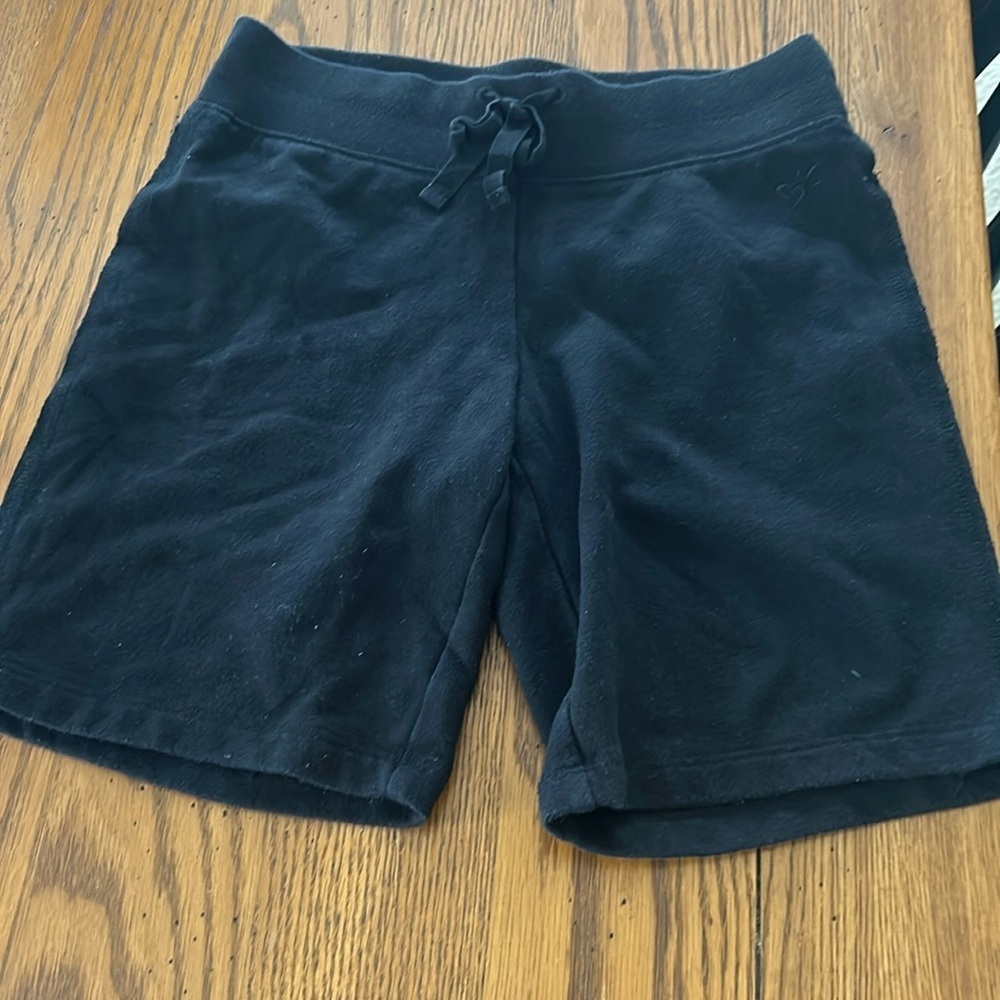 Justice Shorts /1